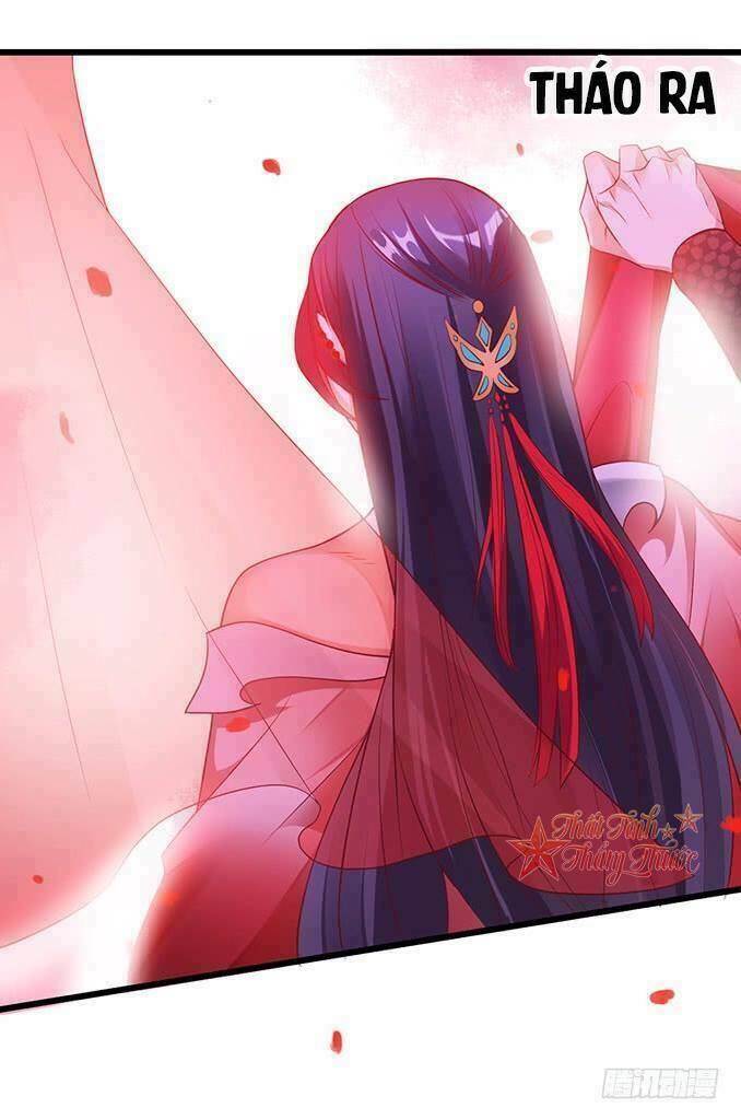 Liêu Liêu Trai: Chapter 19