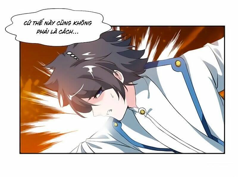 Cửu Dương Thần Vương: Chapter 13