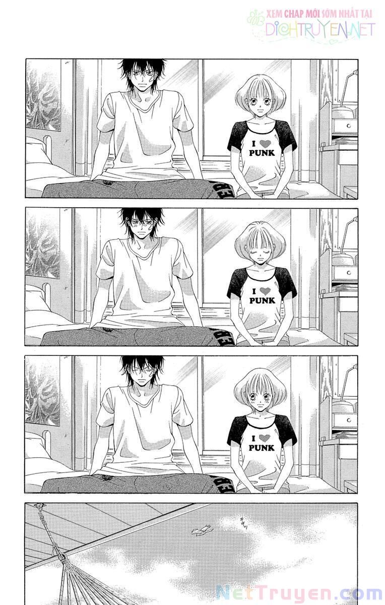 Bướm Trong Sương Mù: Chapter 21