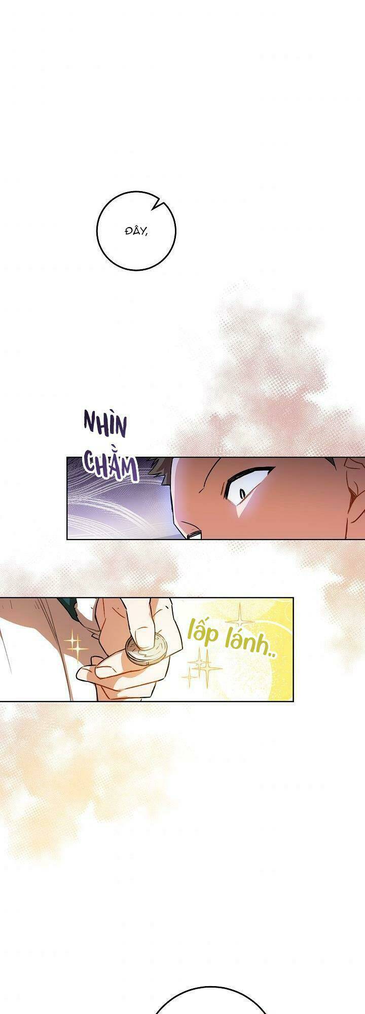 One Pair Lady: Chapter 11