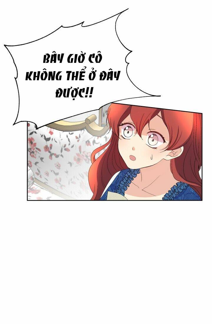 Công Chúa Thời Gian Có Hạn: Chapter 11