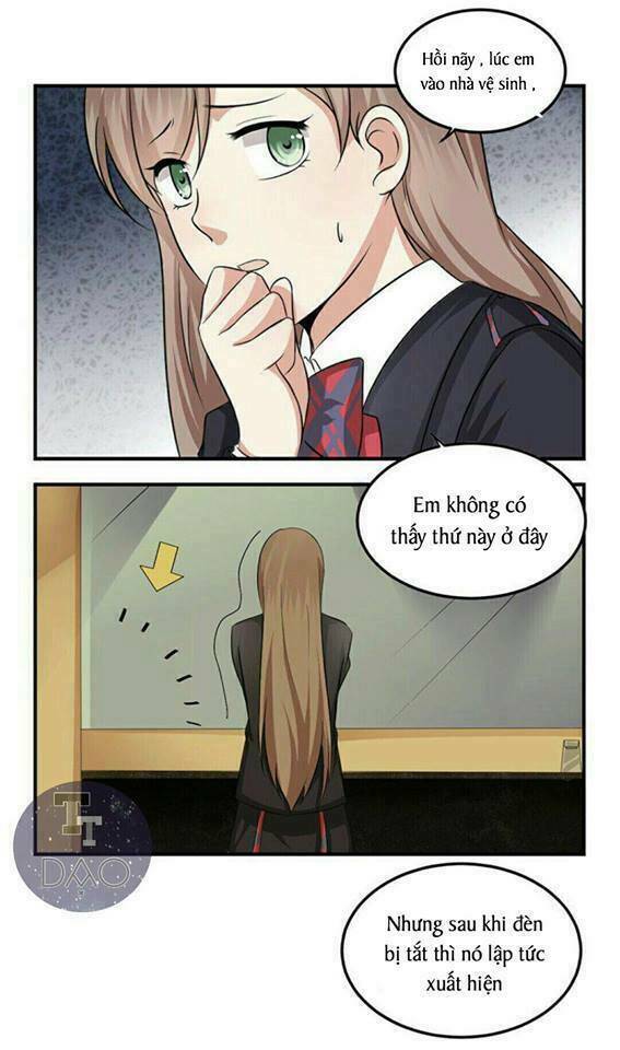 Đoạt Hôn Ác Thiếu: Chapter 9