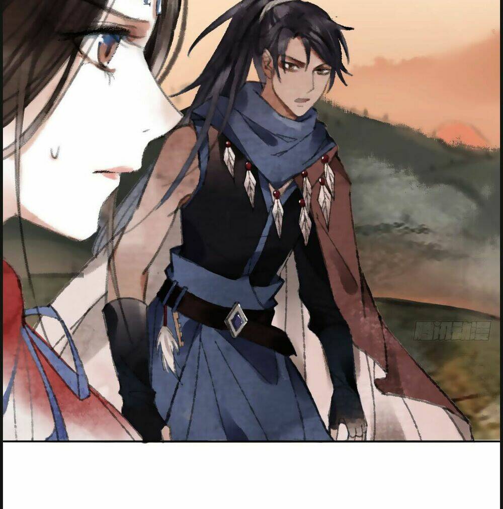 Giấc Mộng Nam Triều: Chapter 13