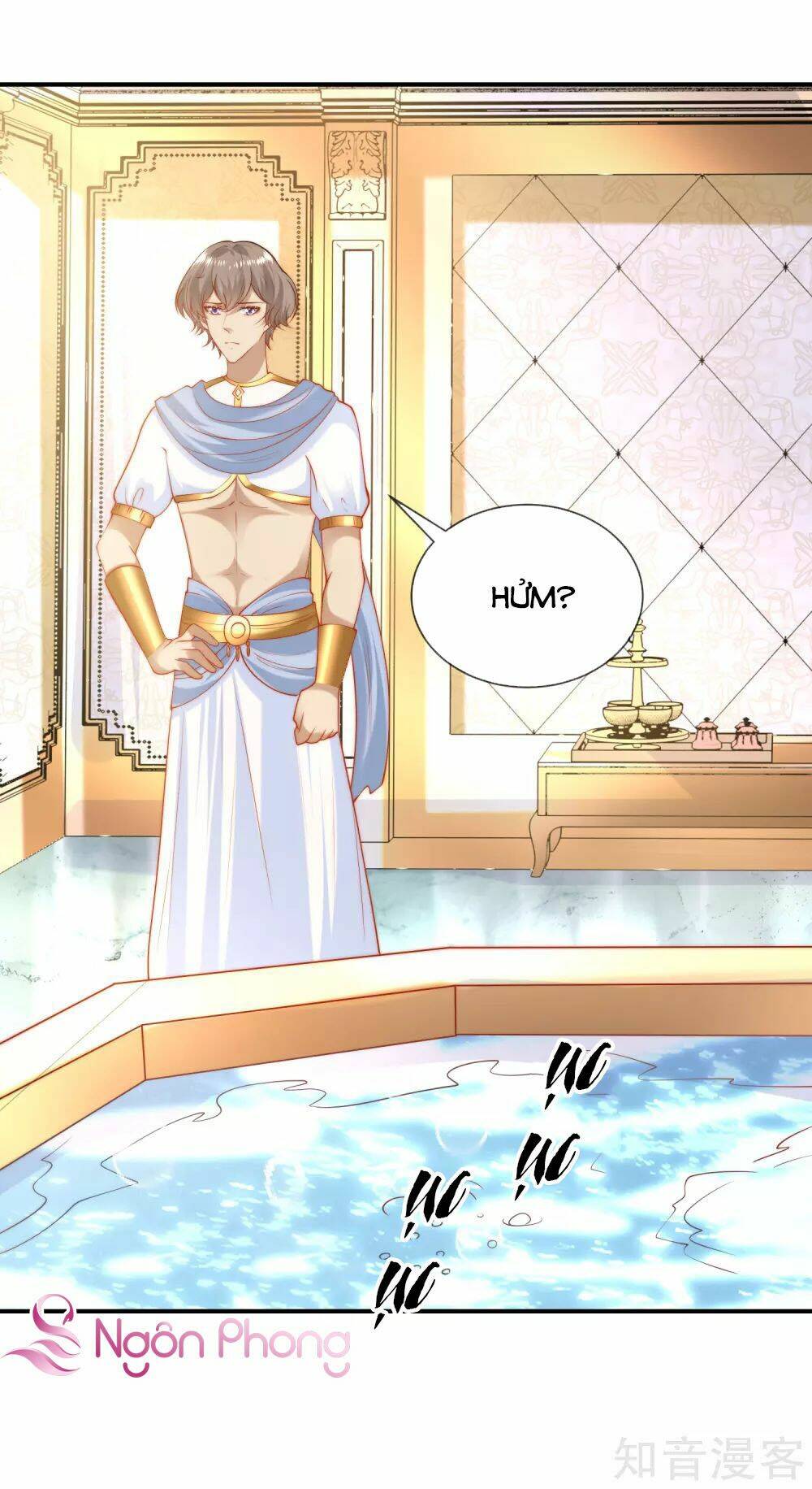 Sủng Hậu Của Vương: Chapter 68