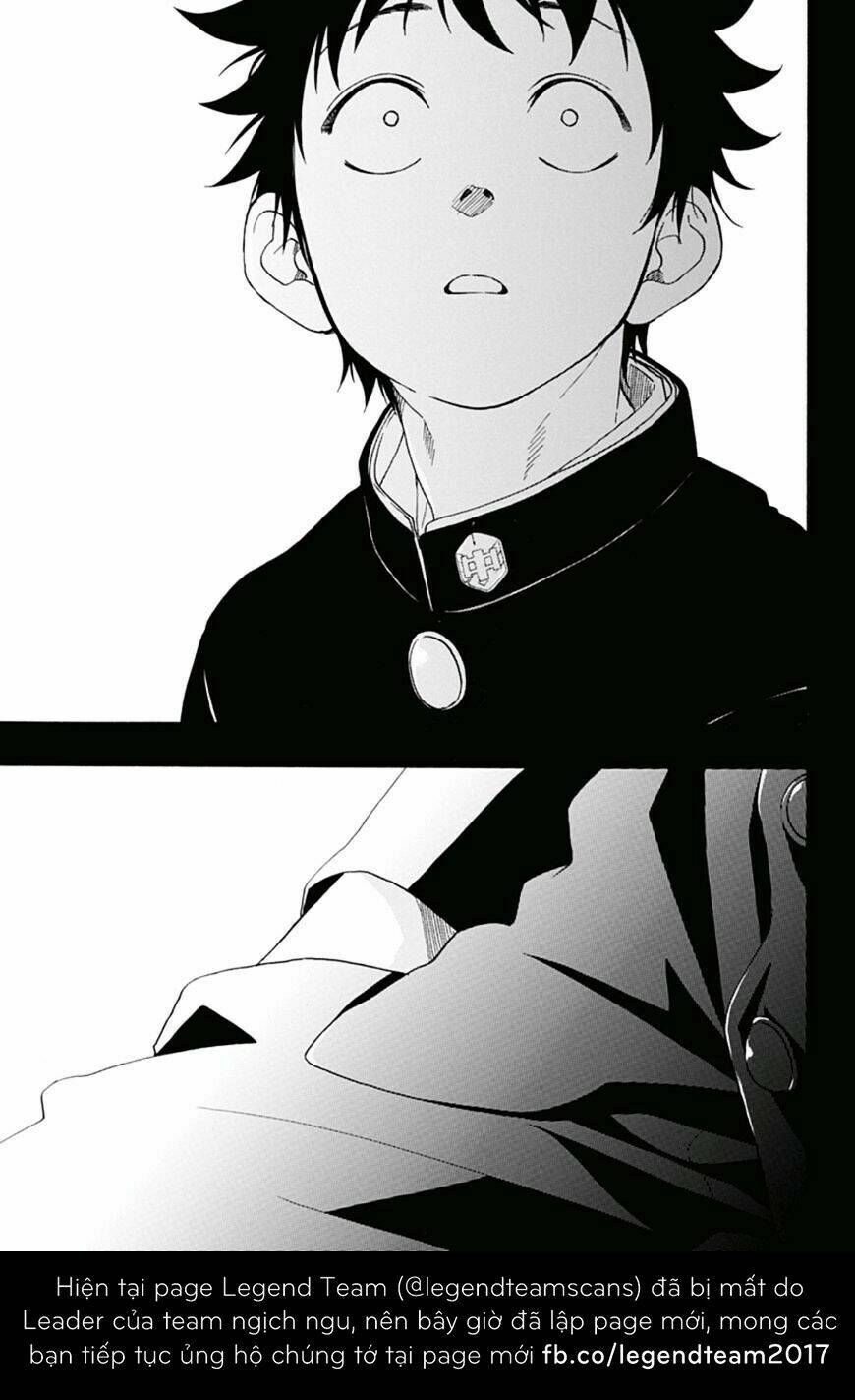 Tình Yêu Thuần Khiết Của Tuổi Trẻ: Chapter 16