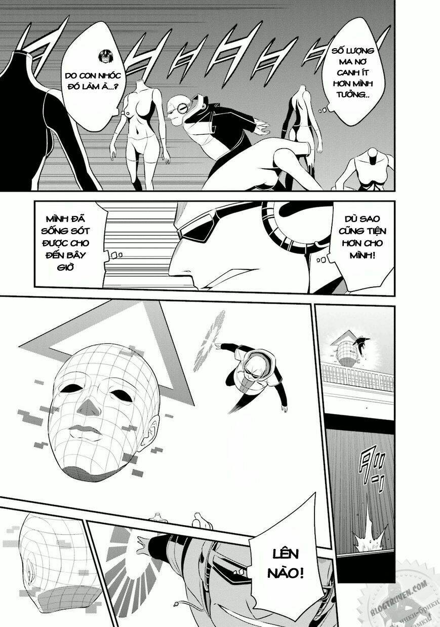 Not Lives: Chapter 14