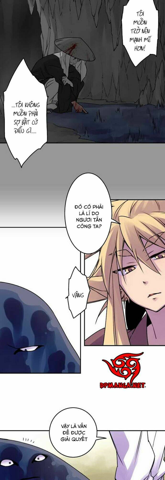 Ake No Tobari: Chapter 36