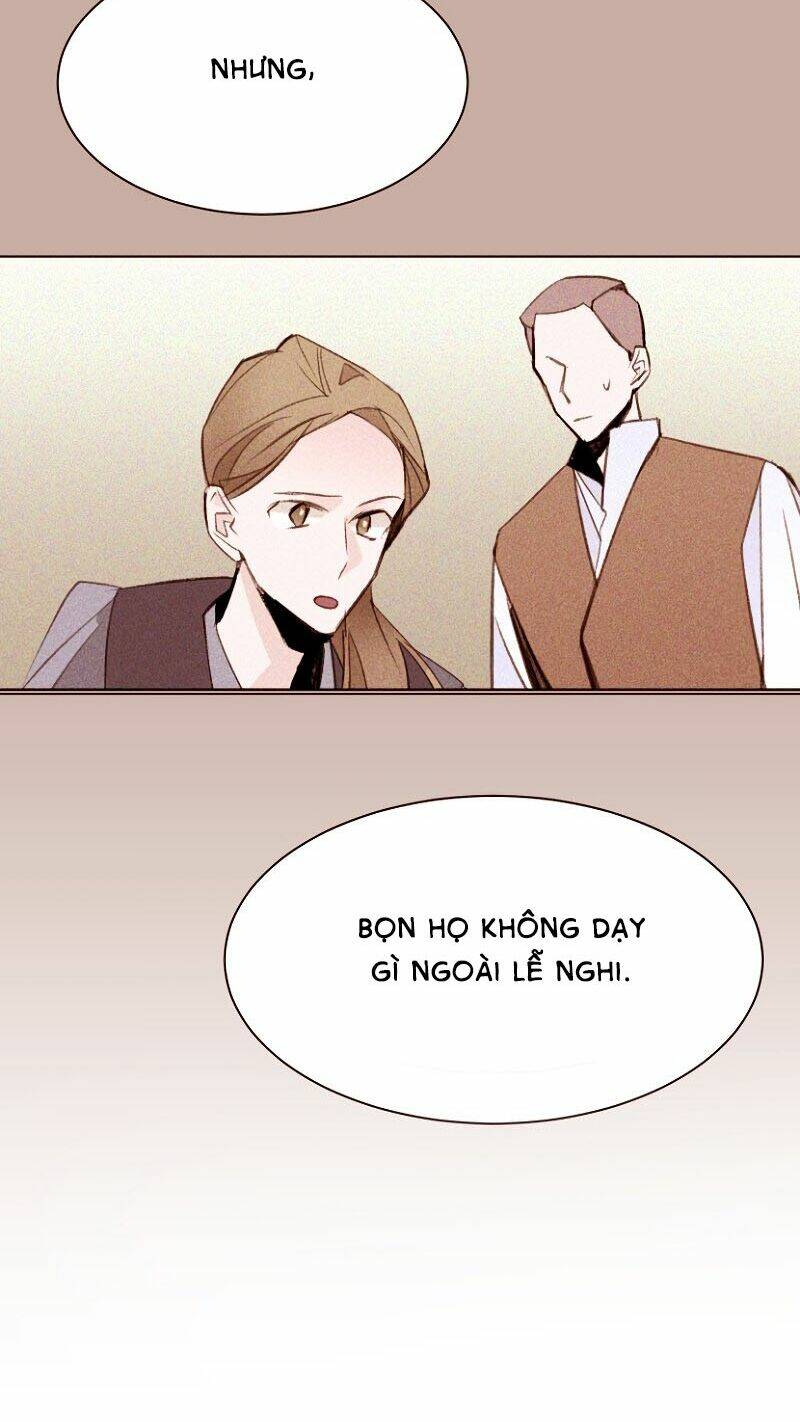 Cuộc Sống Rập Khuôn Của Một Quý Cô Tái Sinh!: Chapter 46