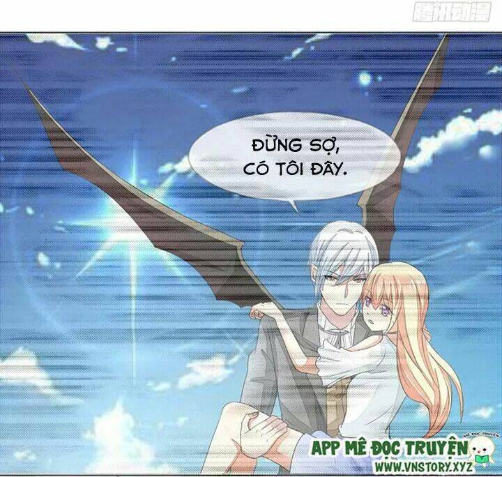 Nam Thần Ma Cà Rồng: Sủng Nhược Tiểu Lãn Thê: Chapter 79