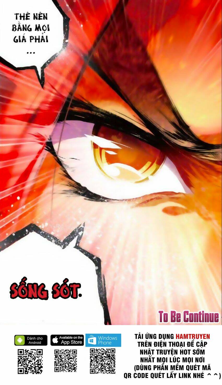 Xích Hoàng Truyền Kỳ: Chapter 17