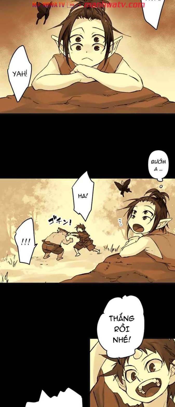 Ake No Tobari: Chapter 120