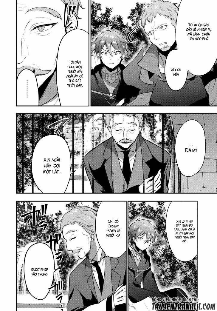 Next Life: Chapter 5