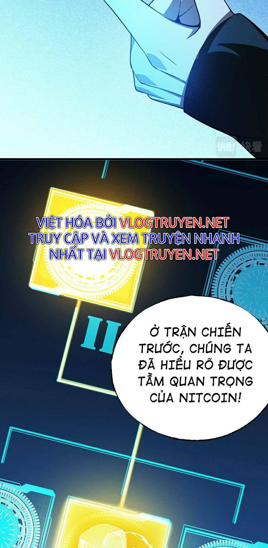 Người Chơi Siêu Mạnh: Chapter 14