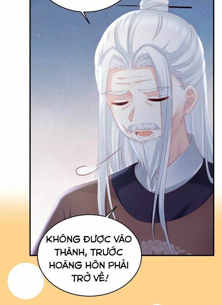 Kiều Phu Có Hỉ: Chapter 36