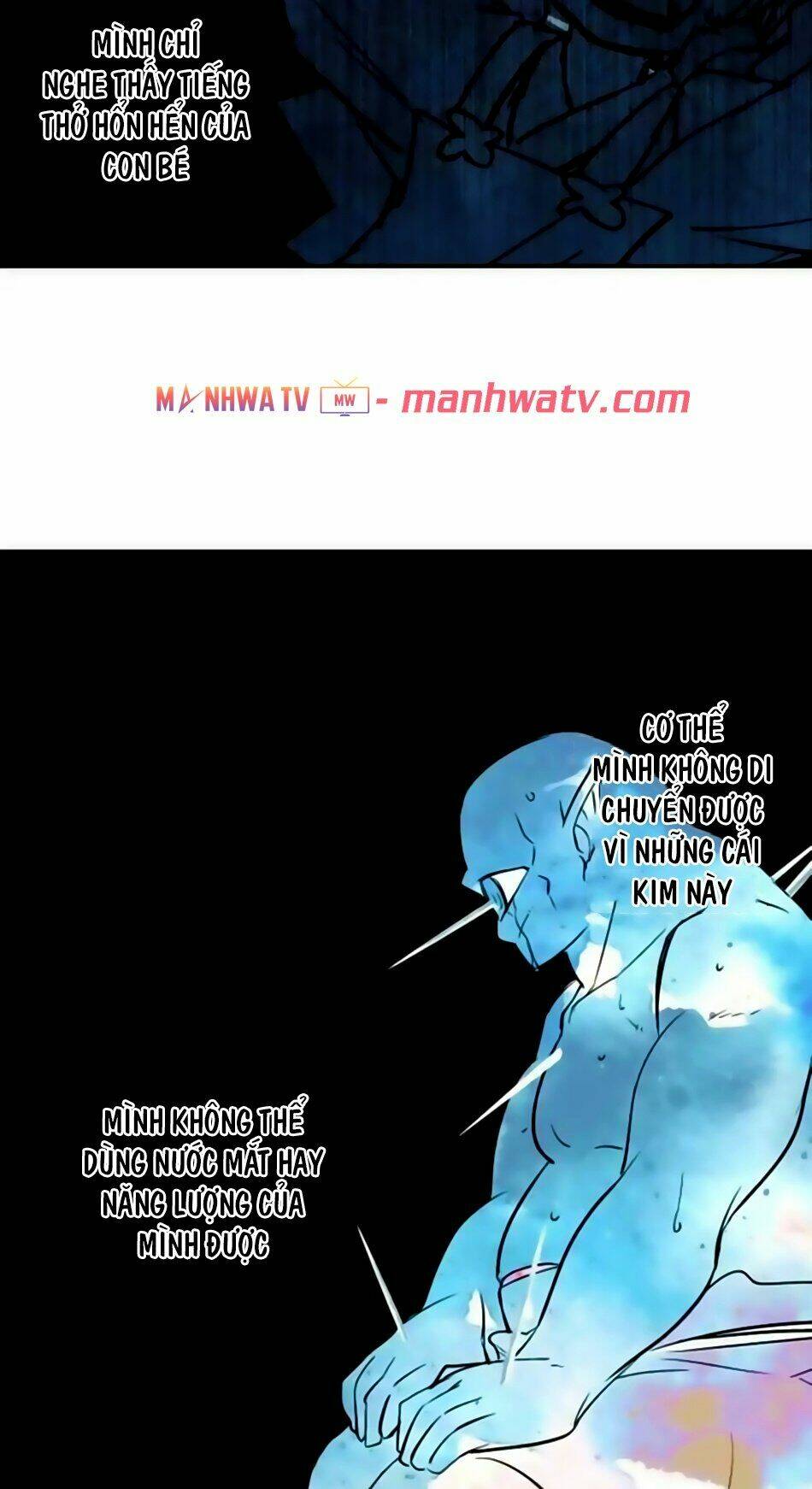 Ake No Tobari: Chapter 160