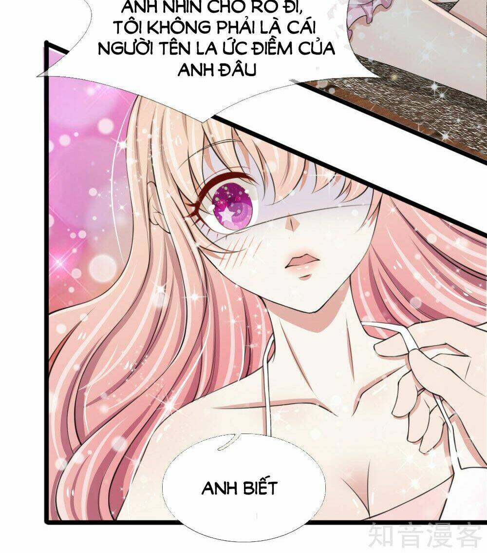 Phúc Hắc Lão Công Buông Em Ra: Chapter 69