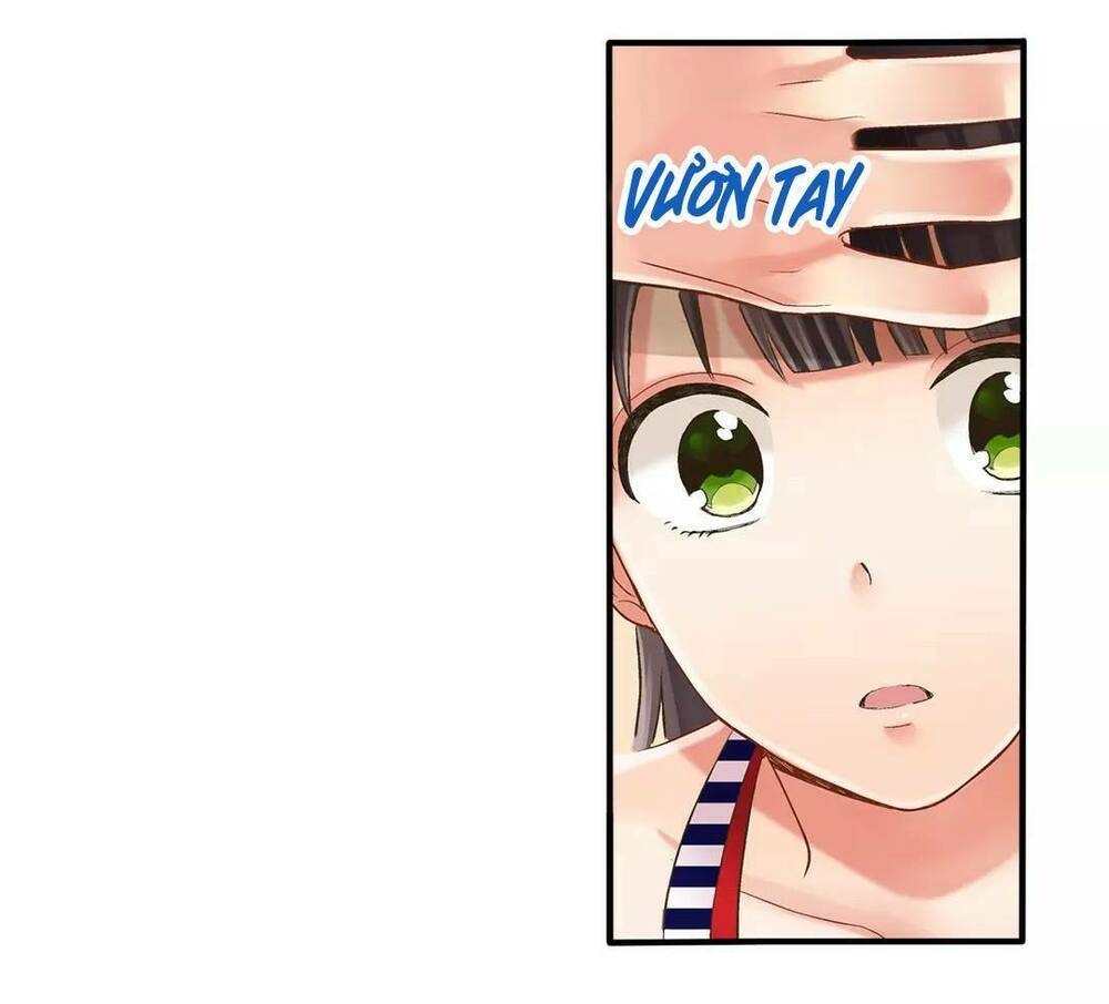 Một Giây Để Hôn Em: Chapter 22
