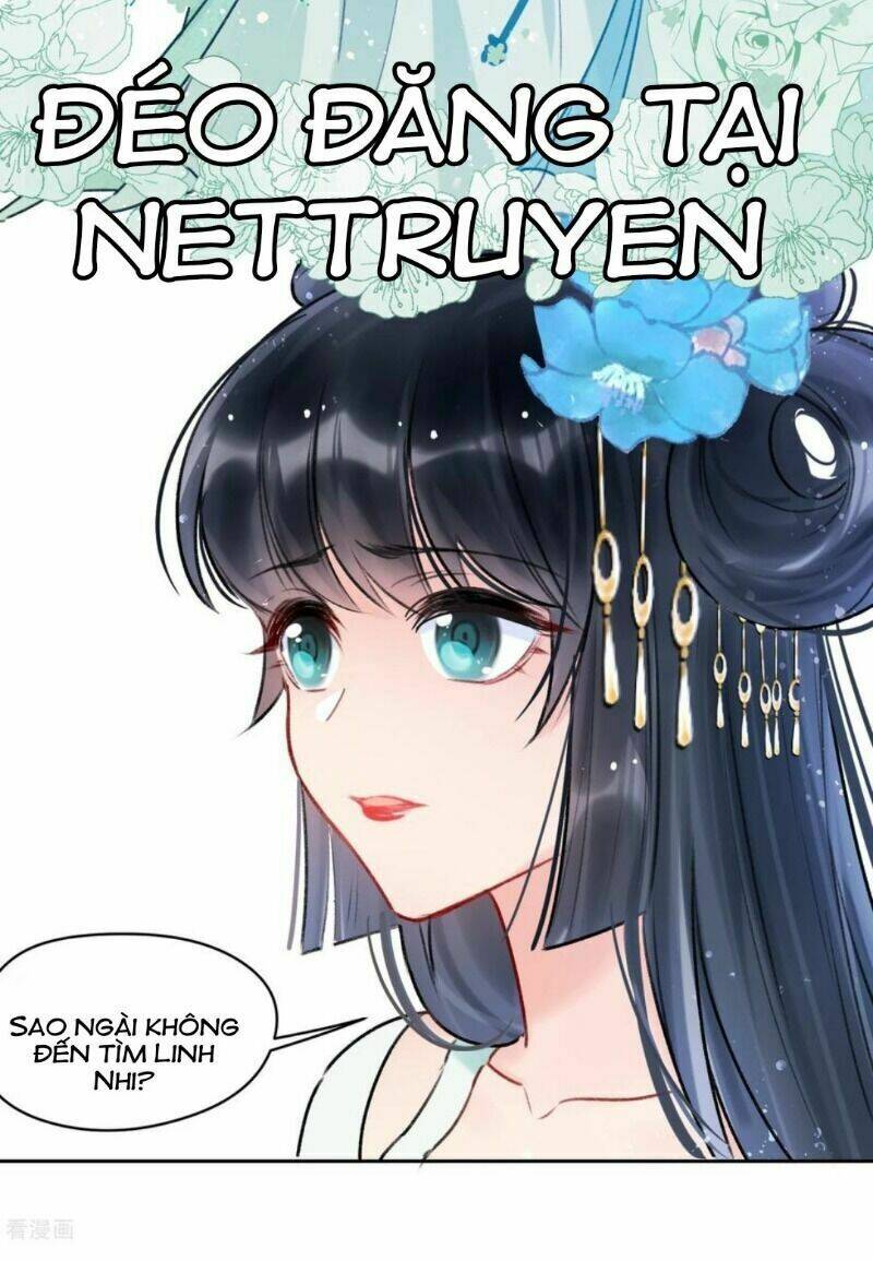 Bệ Hạ Nhà Ta Muốn Hại Quốc: Chapter 17