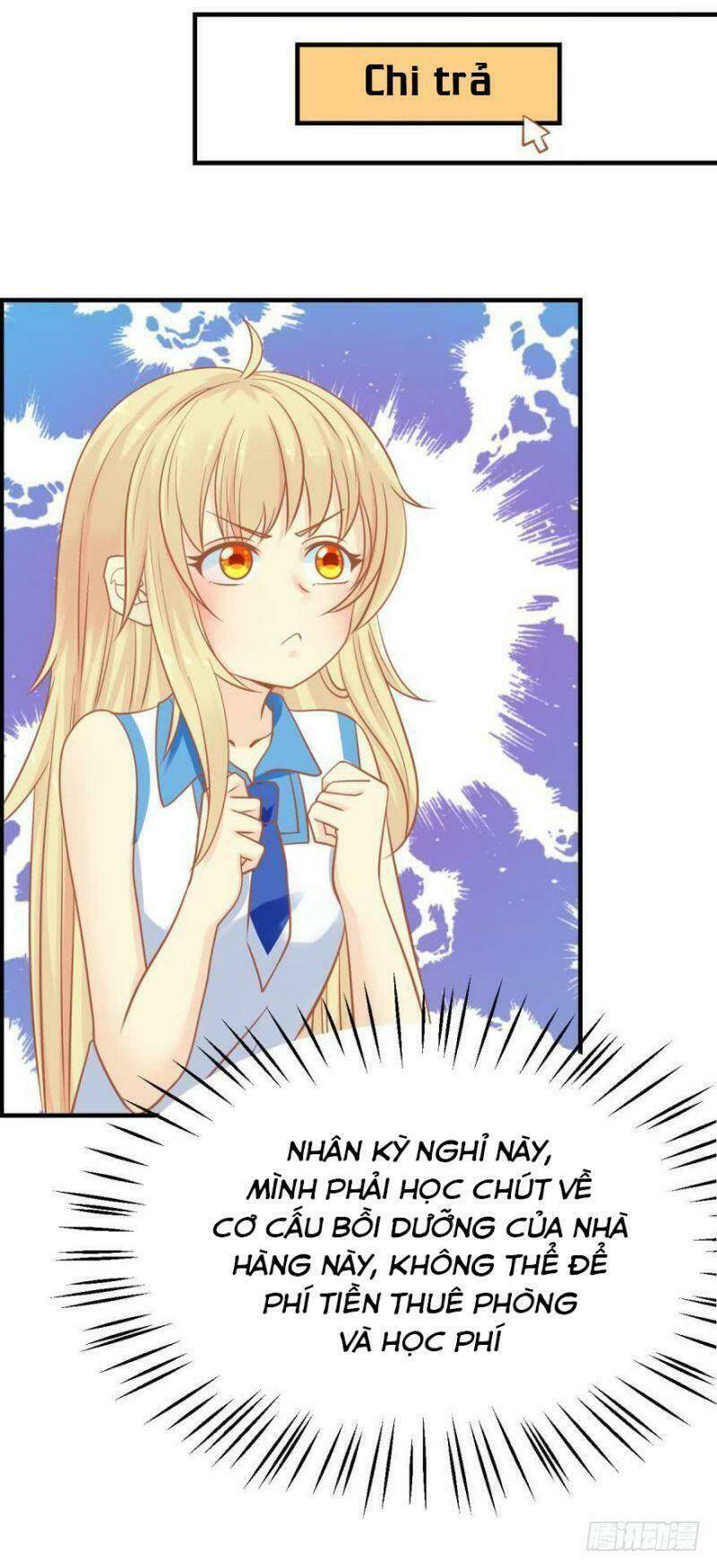 Nhân Ngư Học Trưởng, Đừng Ôm Ta!: Chapter 82