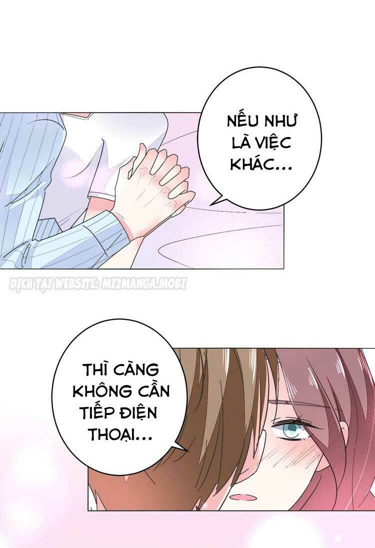 Điều Ước Sủng Ái Bất Bình Đẳng: Chapter 61.2