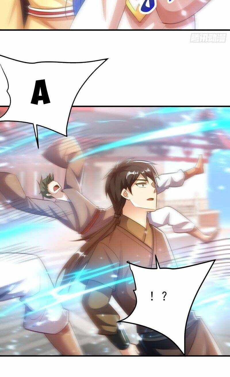 Yêu Giả Vi Vương: Chapter 187