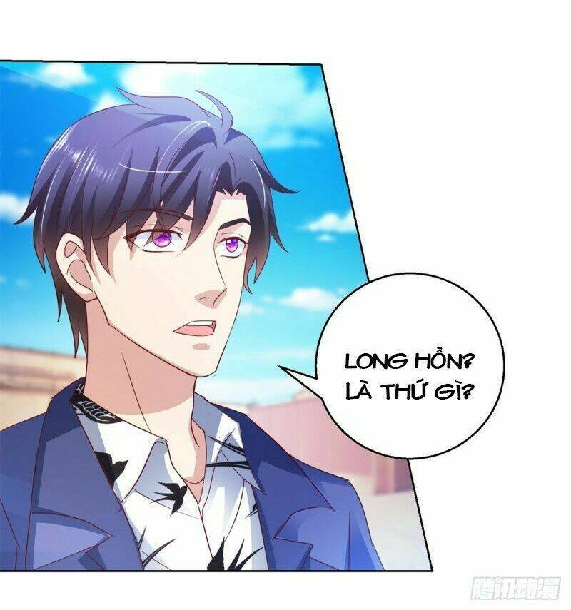 Vú Em Là Cổ Tiên: Chapter 136