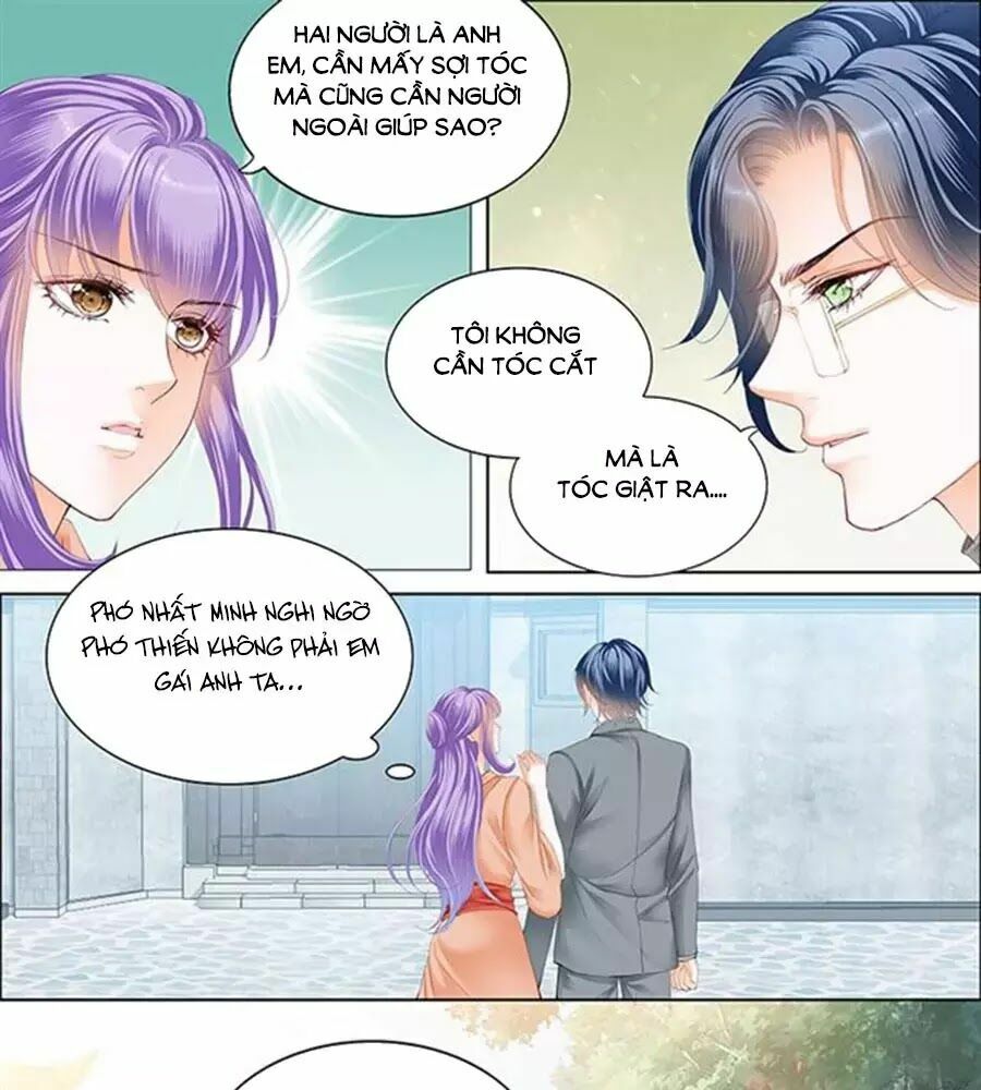 Bá Đạo Tiểu Thúc, Xin Trêu Chọc Vừa Thôi!: Chapter 48
