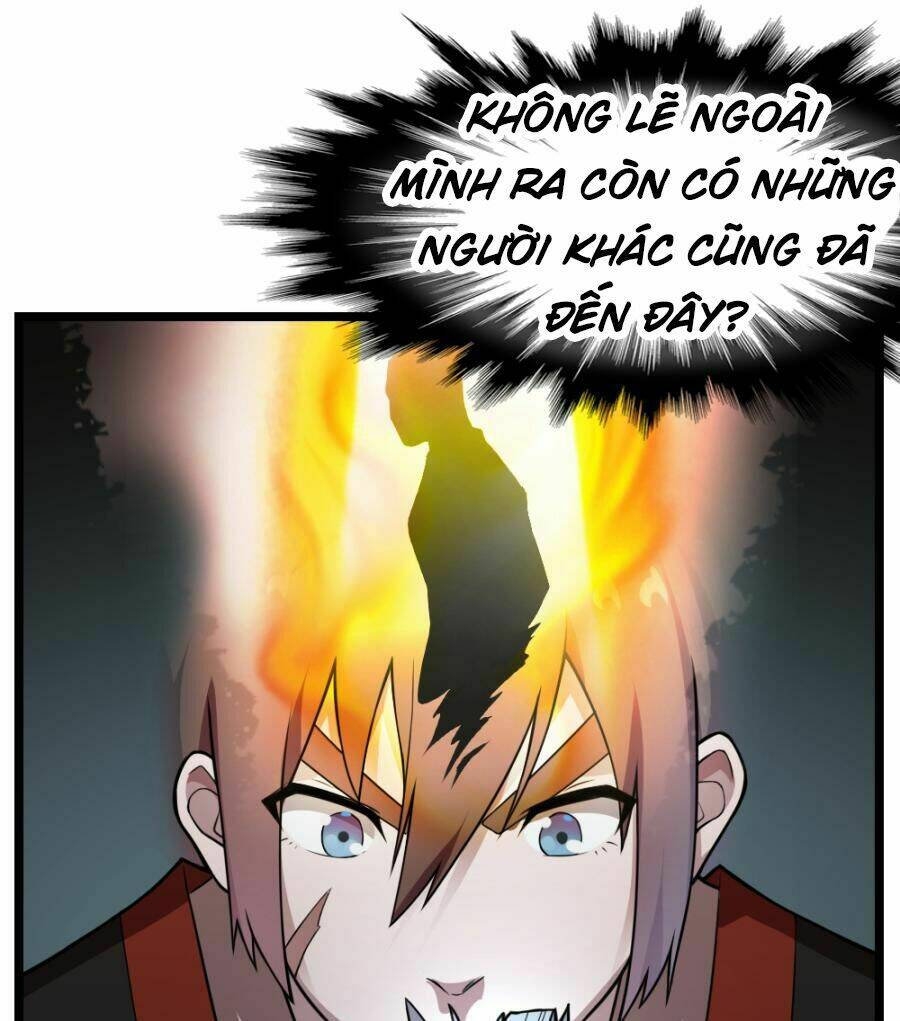 Tu Tiên Cuồng Thần: Chapter 27