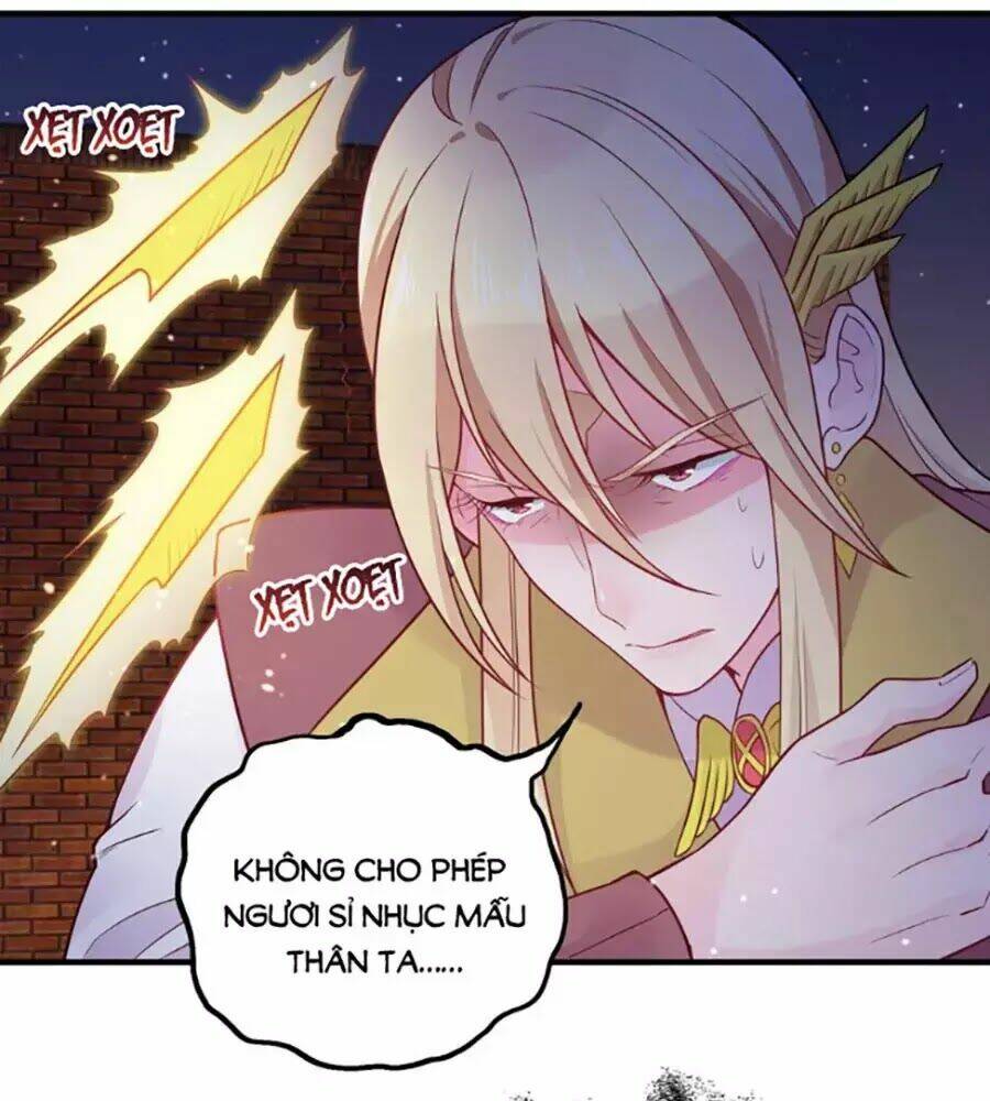 Anh Ấy Đến Từ Địa Ngục: Chapter 31