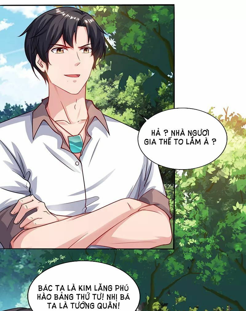 Trọng Sinh Khí Thiếu Quy Lai: Chapter 69