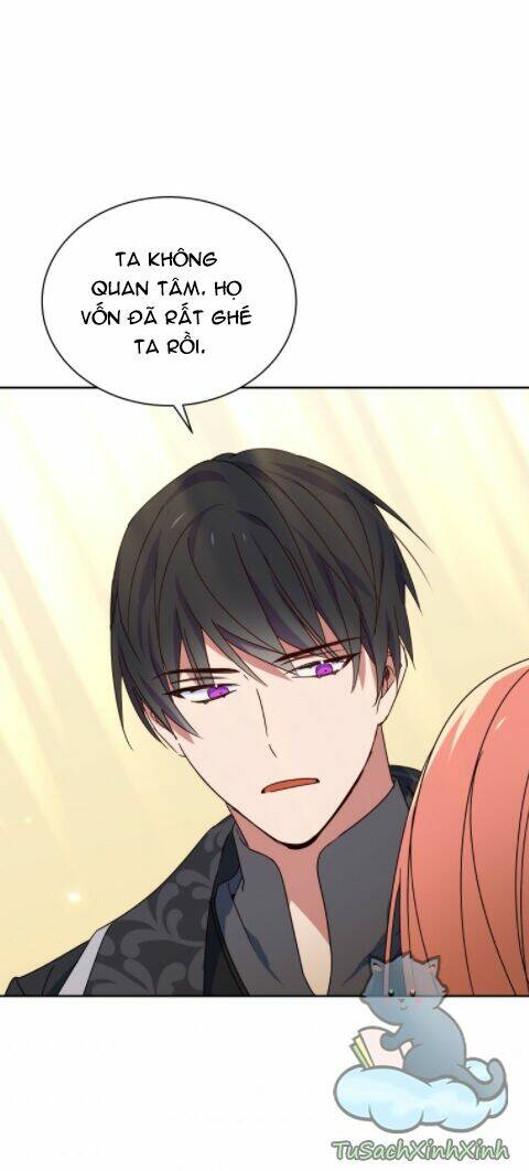 Nàng Elizabeth Thuần Khiết: Chapter 29