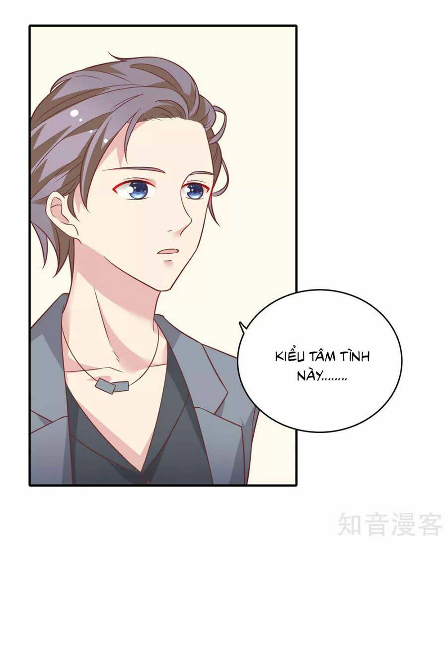 Hẹn Hò Siêu Tốc: Chapter 25