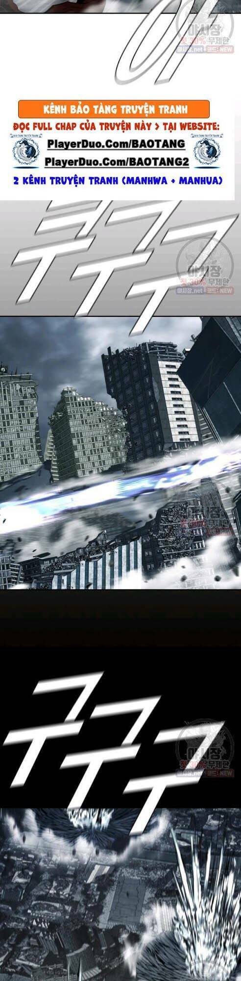 Thợ Săn Đầu Tiên: Chapter 93