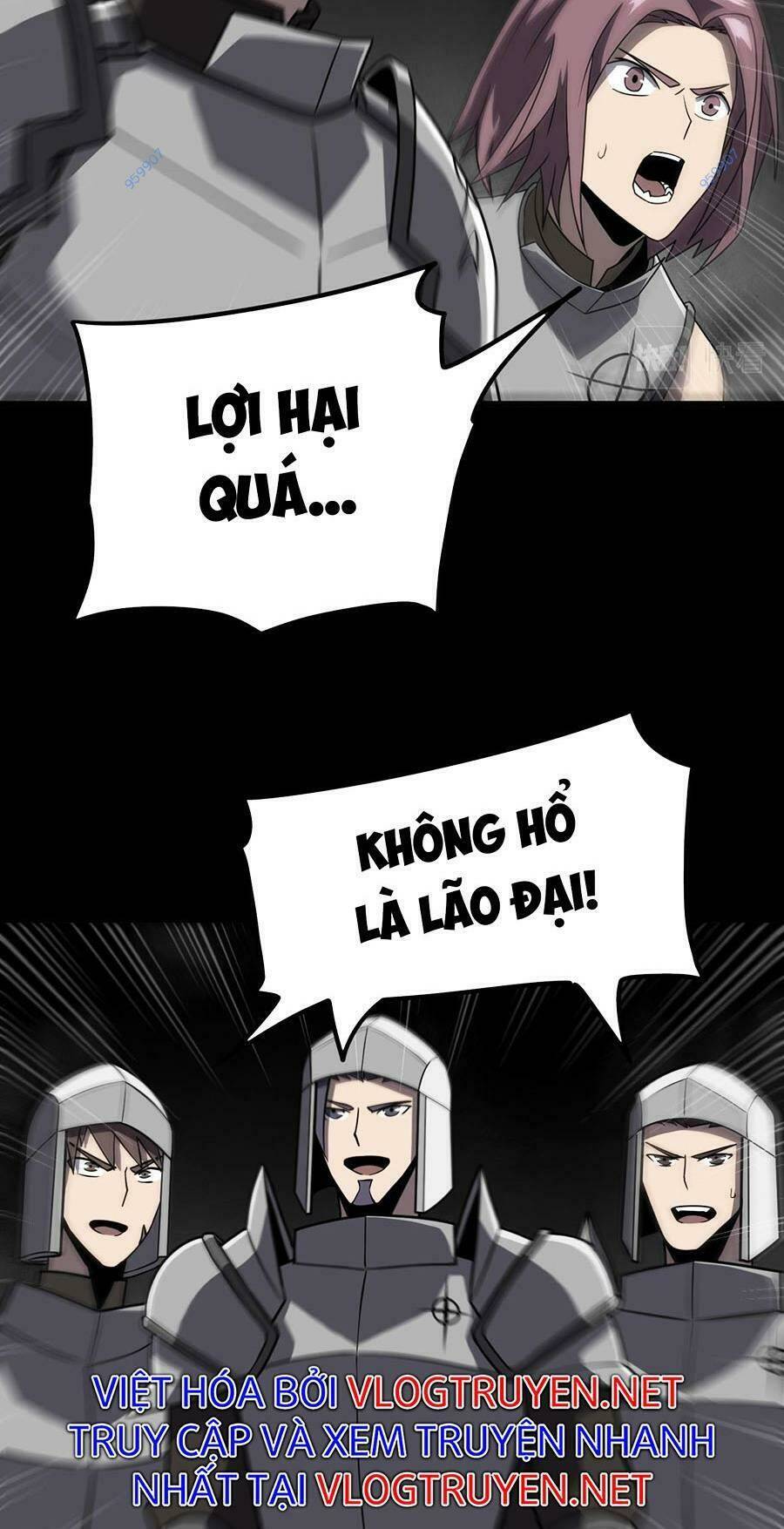 Tác Giả Sinh Tồn Ký: Chapter 18