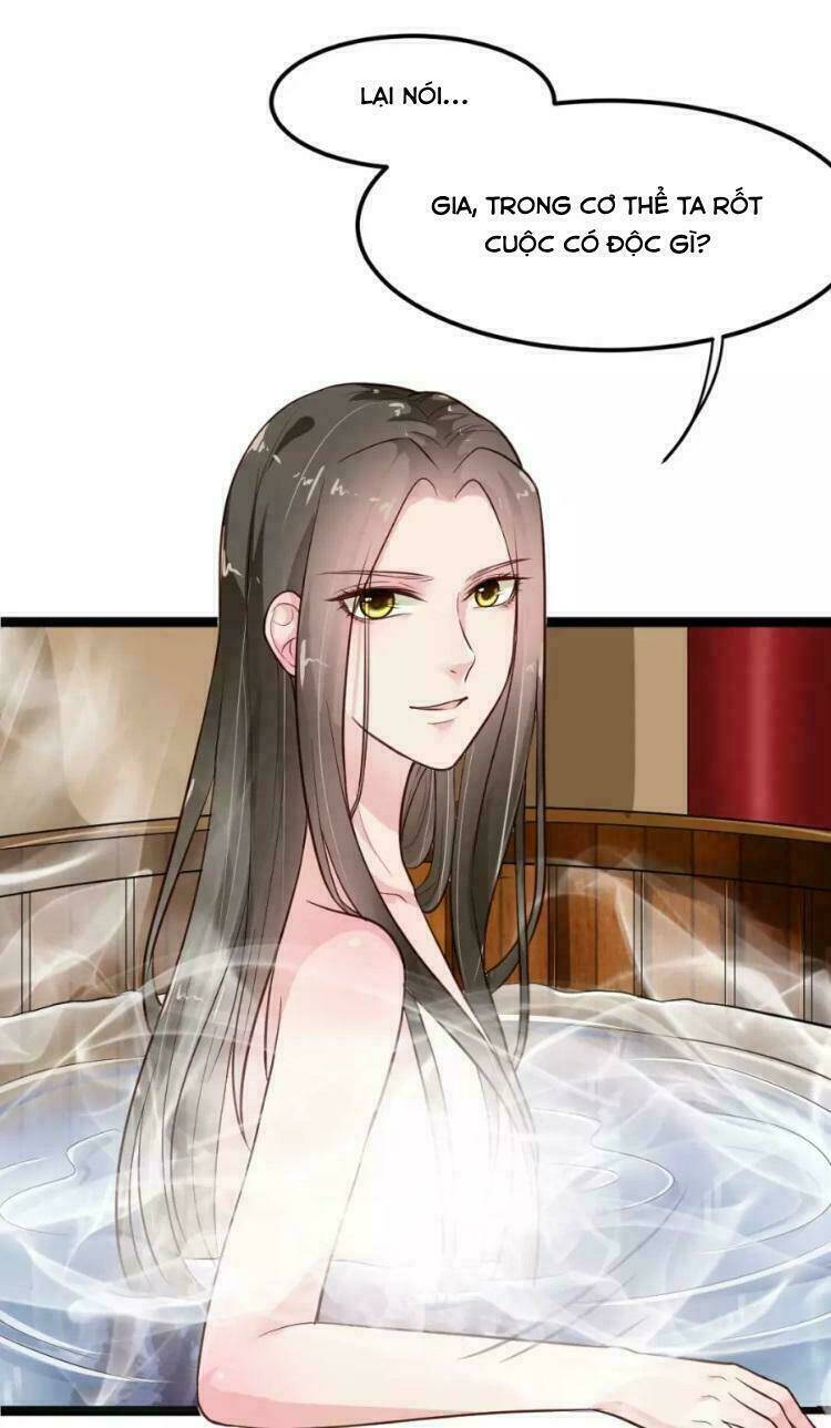 Đế Vương Sợ Vương Phi Muốn Sở Hữu Thiên Hạ: Chapter 9