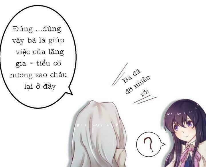 Tổng Tài Đã Cưới Em: Chapter 14