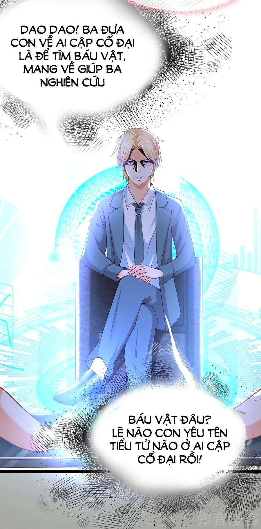 Sủng Hậu Của Vương: Chapter 42