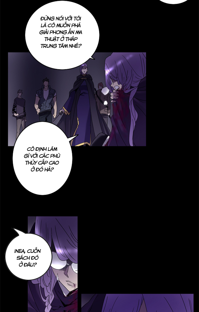 Soul Cartel: Chapter 73