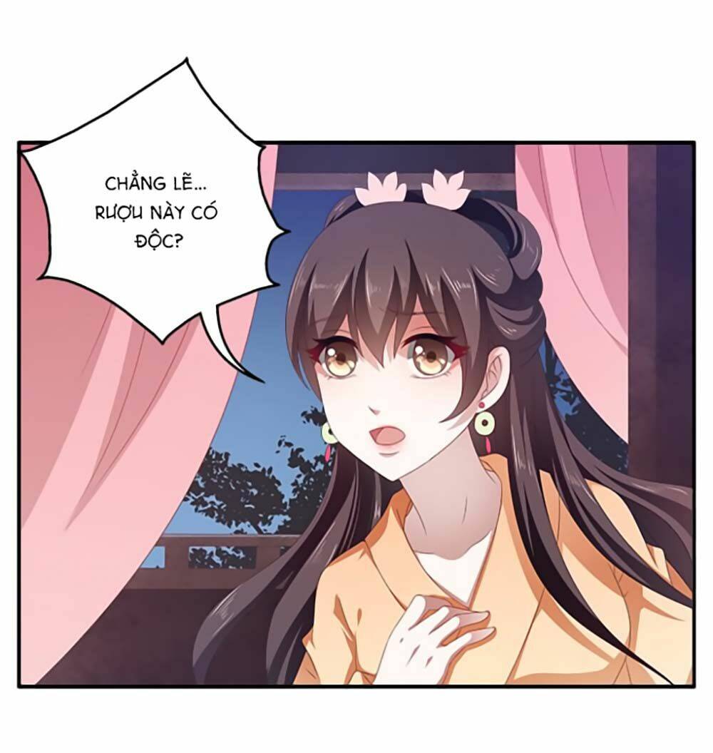 Thịnh Thế An Nhiên: Chapter 23