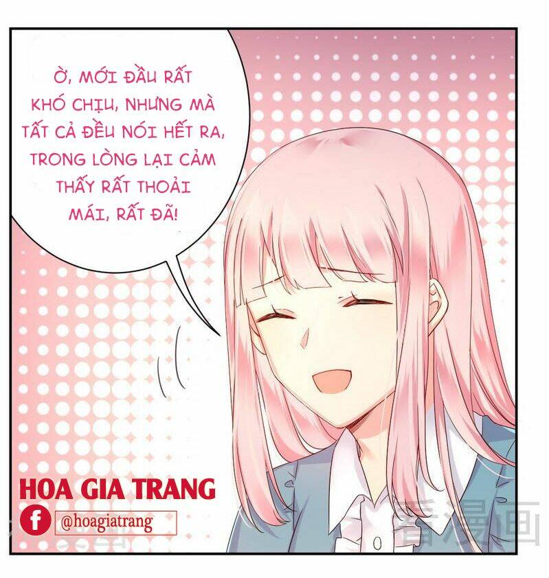 Phục Thù Thiếu Gia Tiểu Điềm Thê: Chapter 65