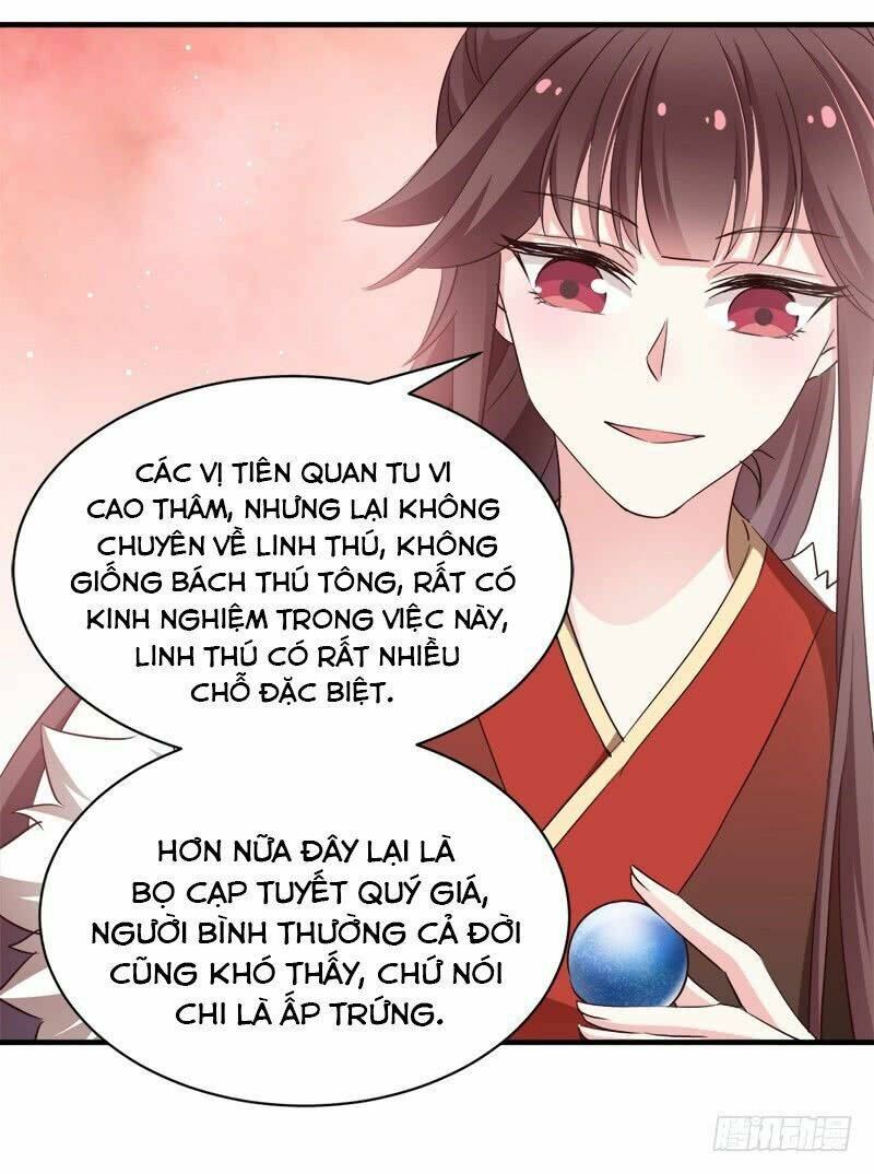 Trò Chơi Trừng Phạt: Chapter 38