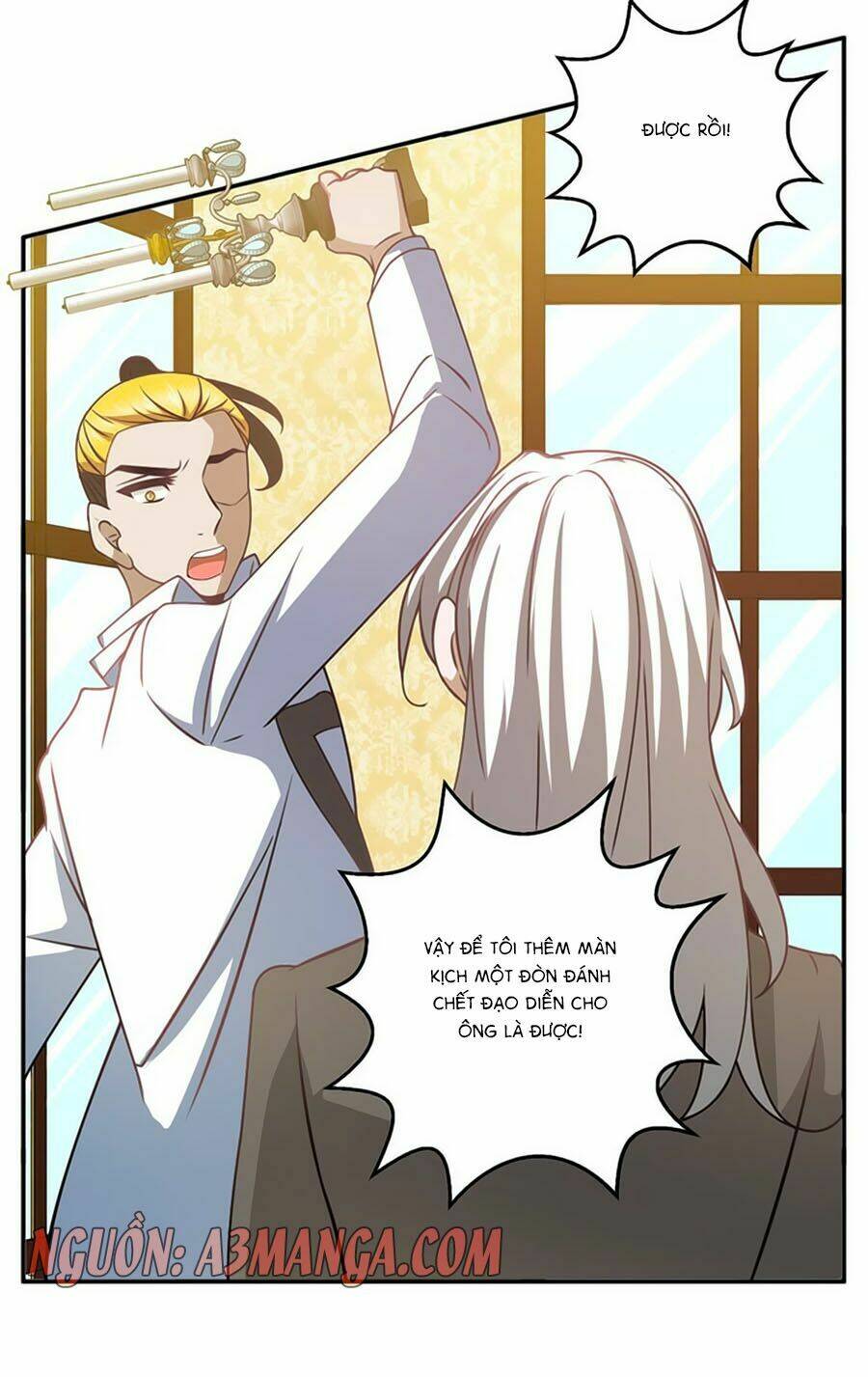 Người Yêu Khát Máu Của Tôi: Chapter 70