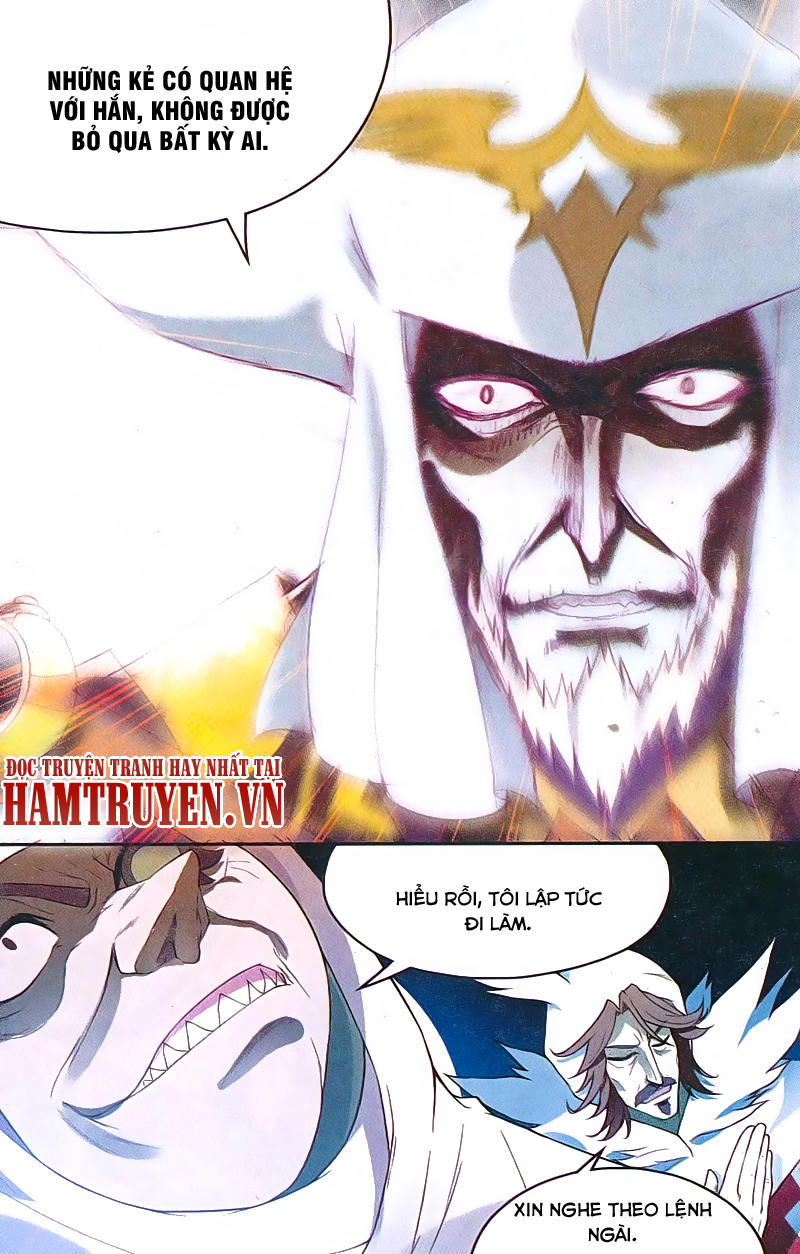 Bàn Long: Chapter 146