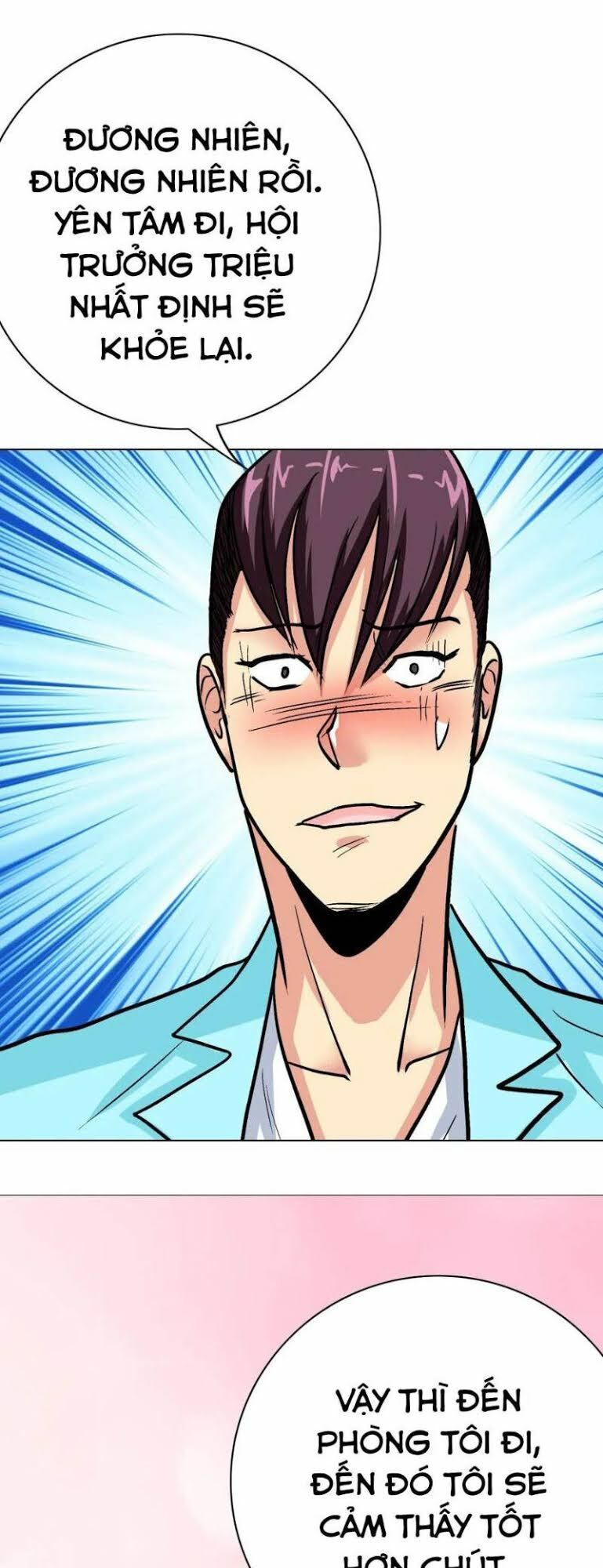 Hệ Thống Tiên Tôn Tại Đô Thị: Chapter 56