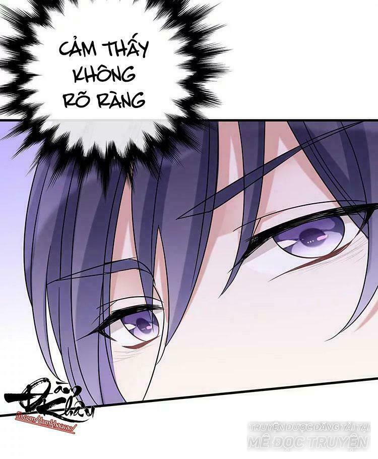 Hãy Call trước khi bốc cháy: Chapter 25