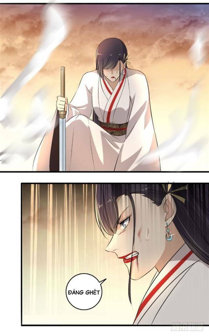 Cuồng Phi Phách Lối: Chapter 113