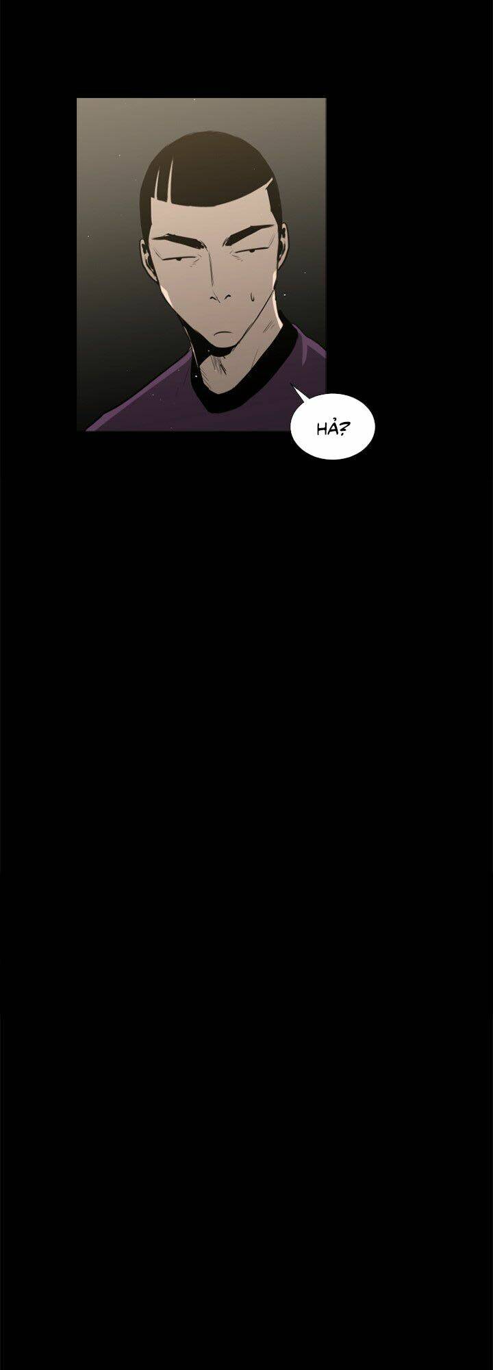 Kẻ Mạnh Nhất - Tong Edge: Chapter 39