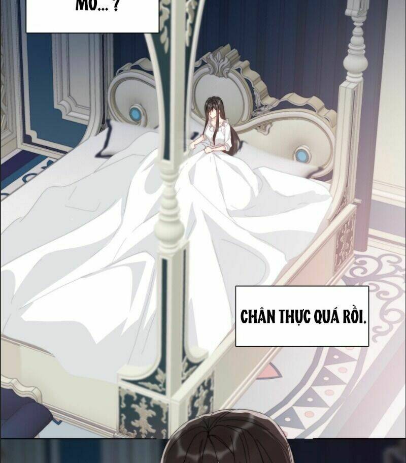 Tôi Bị Ép Trở Thành Vương Phi Khi Xuyên Tới Thế Giới Khác: Chapter 3