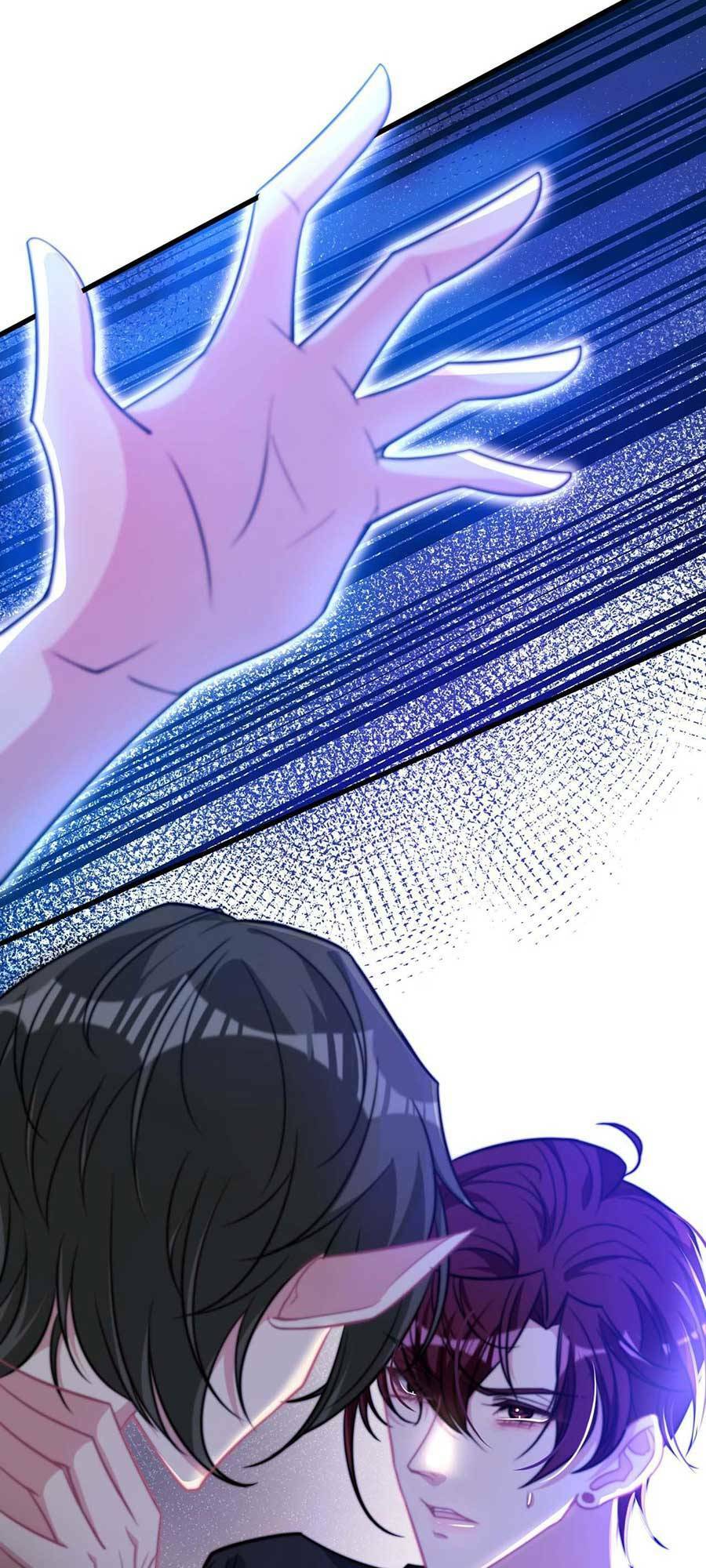 Vết Cắn Trí Mạng: Chapter 20