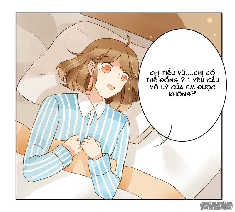 Sức Mạnh Của Sắc Đẹp: Chapter 71